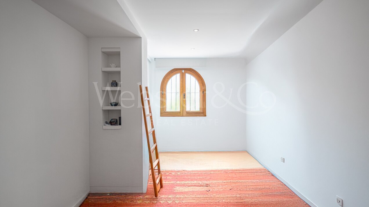 Apartment Aldea Blanca - Beauty in Nueva Andalucia