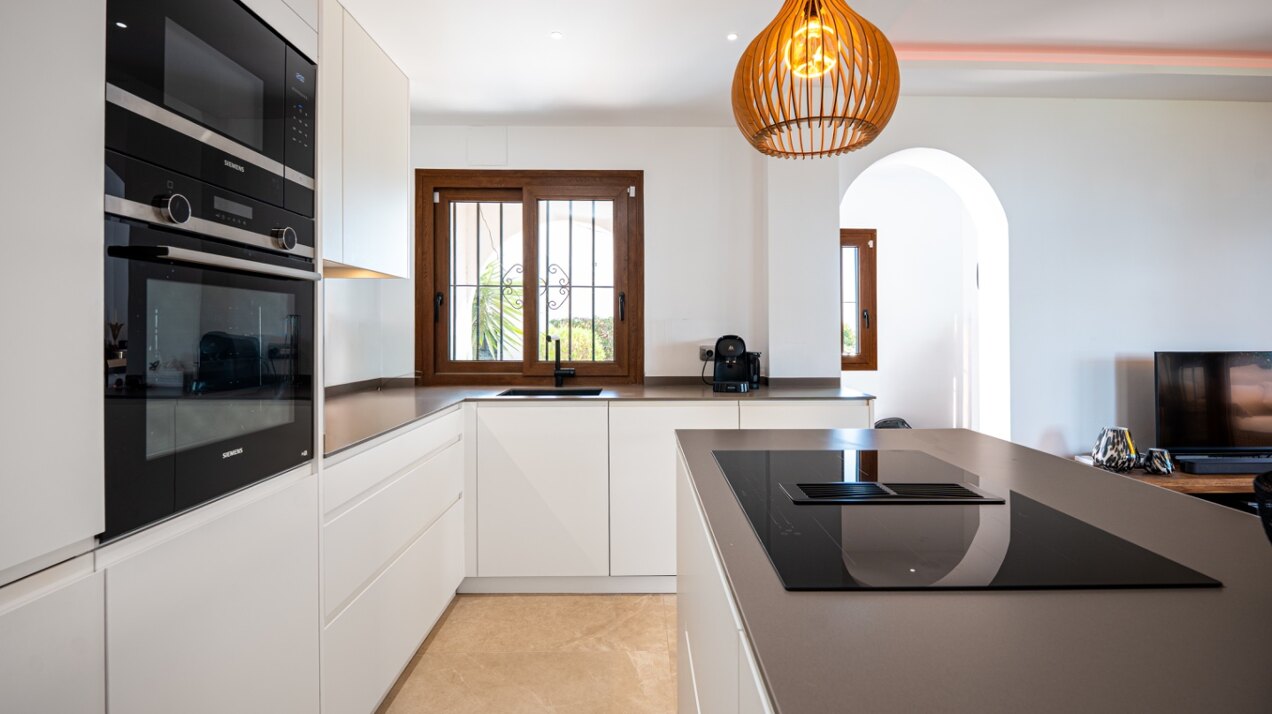 Apartment Aldea Blanca - Beauty in Nueva Andalucia