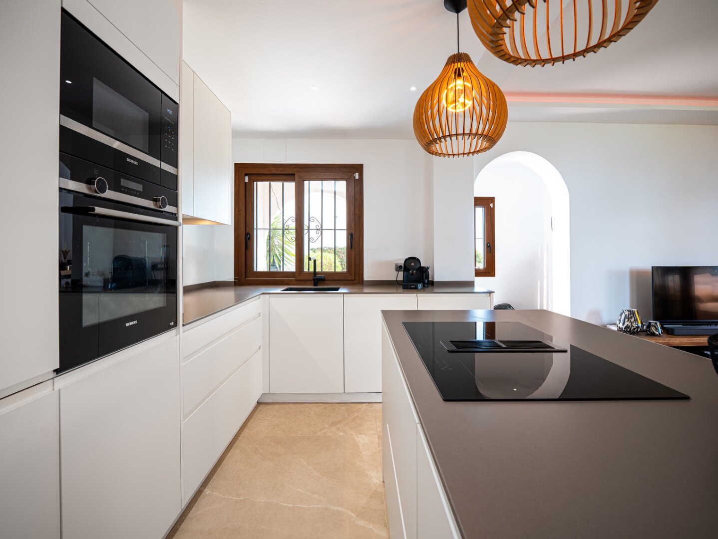 Apartment Aldea Blanca - Beauty in Nueva Andalucia