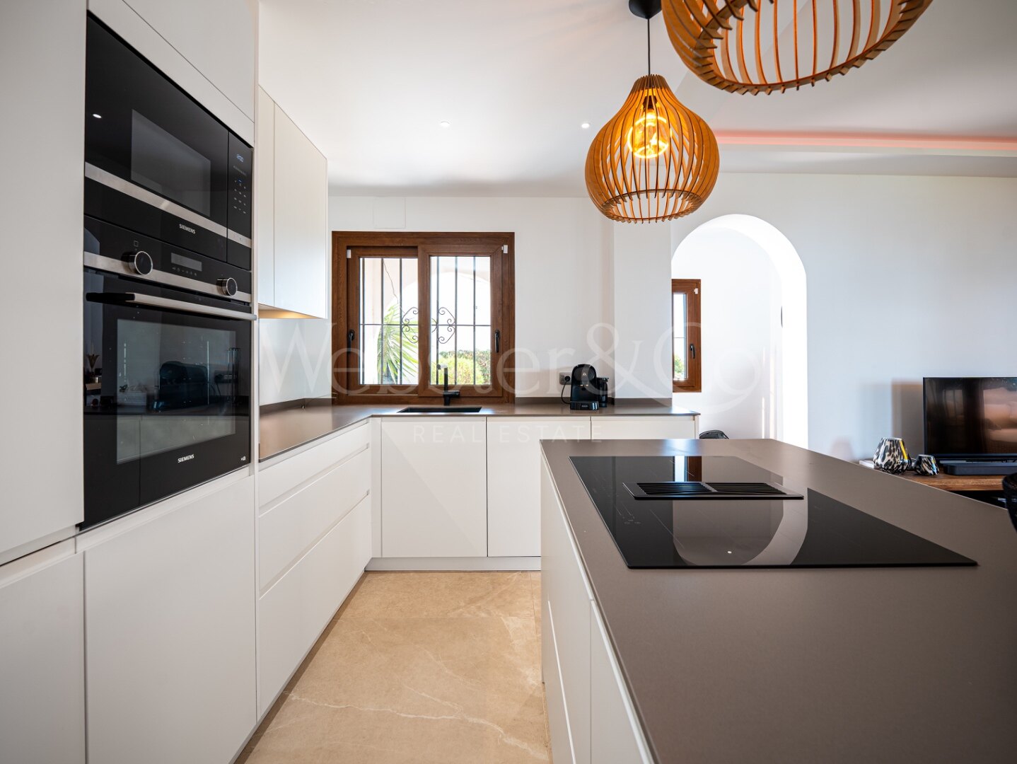 Apartment Aldea Blanca - Beauty in Nueva Andalucia