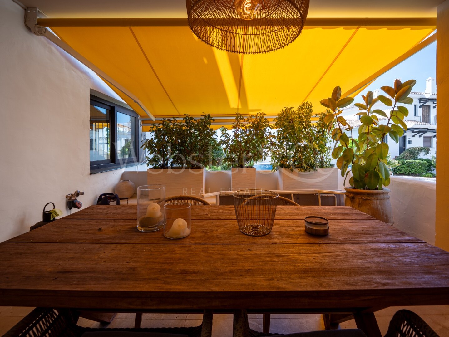 Apartment Aldea Blanca - Beauty in Nueva Andalucia