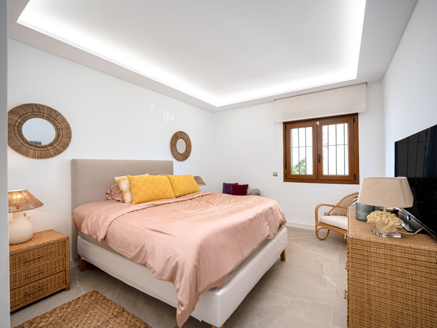 Apartment Aldea Blanca - Beauty in Nueva Andalucia