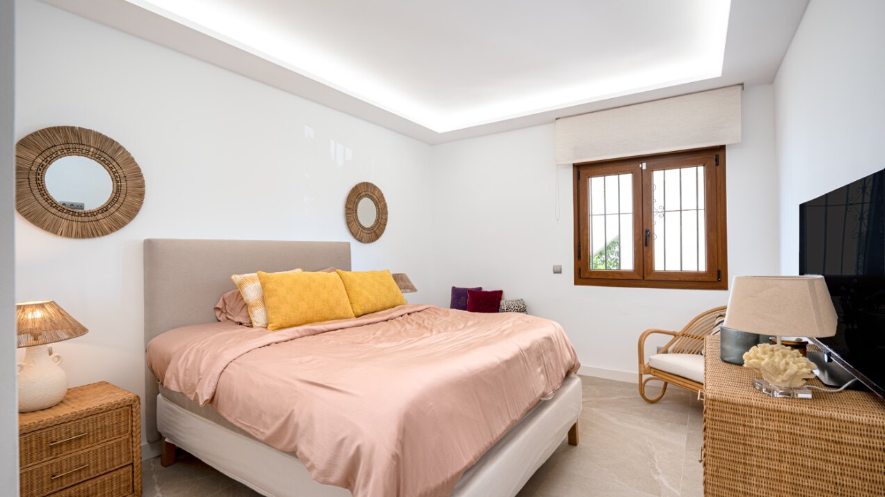 Apartment Aldea Blanca - Beauty in Nueva Andalucia