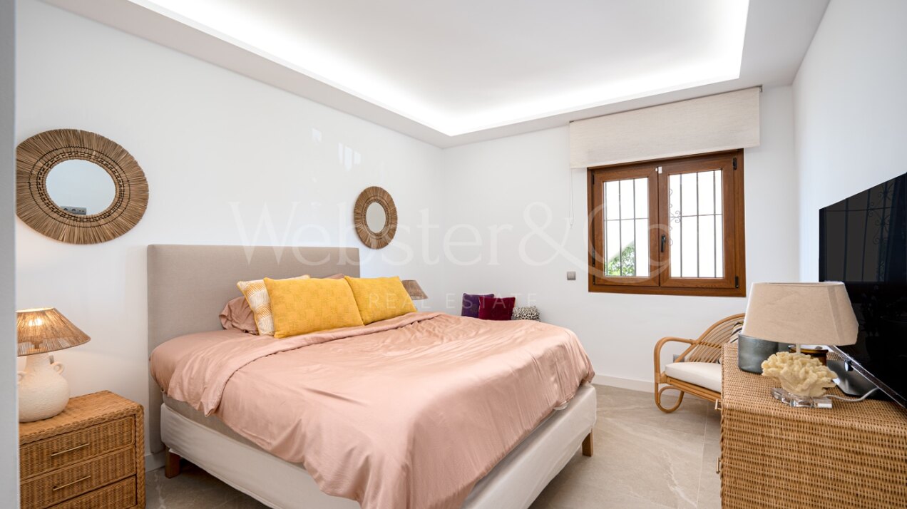 Apartment Aldea Blanca - Beauty in Nueva Andalucia