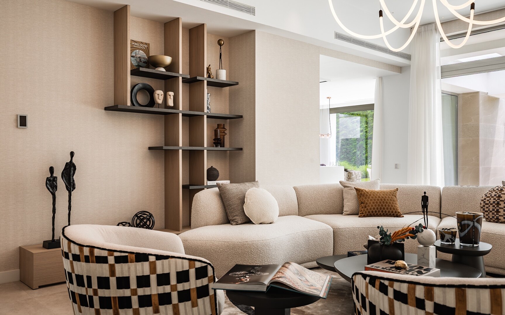 Villa Celeste – Serenidad en El Paraíso, Estepona