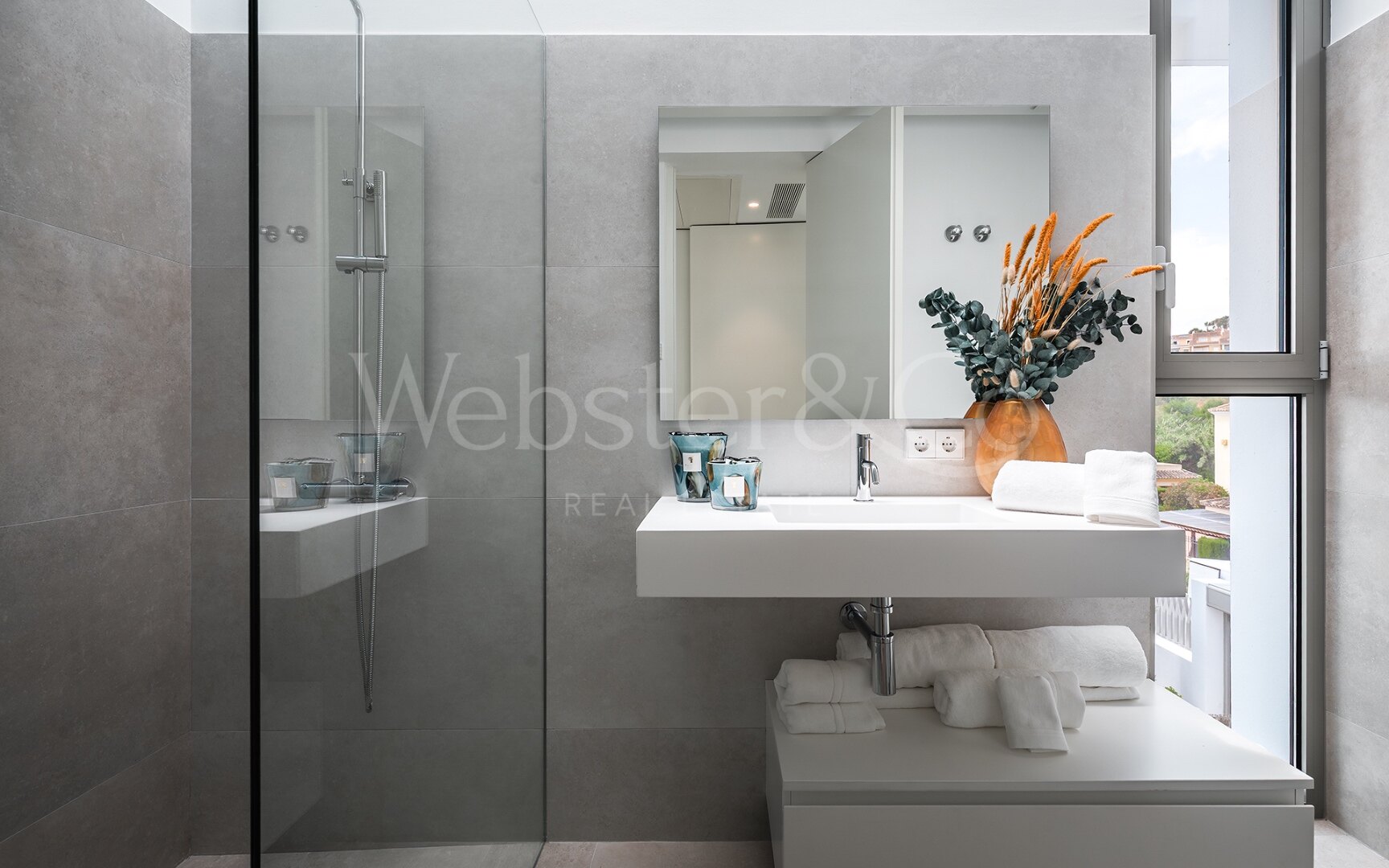 Villa Celeste - Serenity in El Paraiso, Estepona