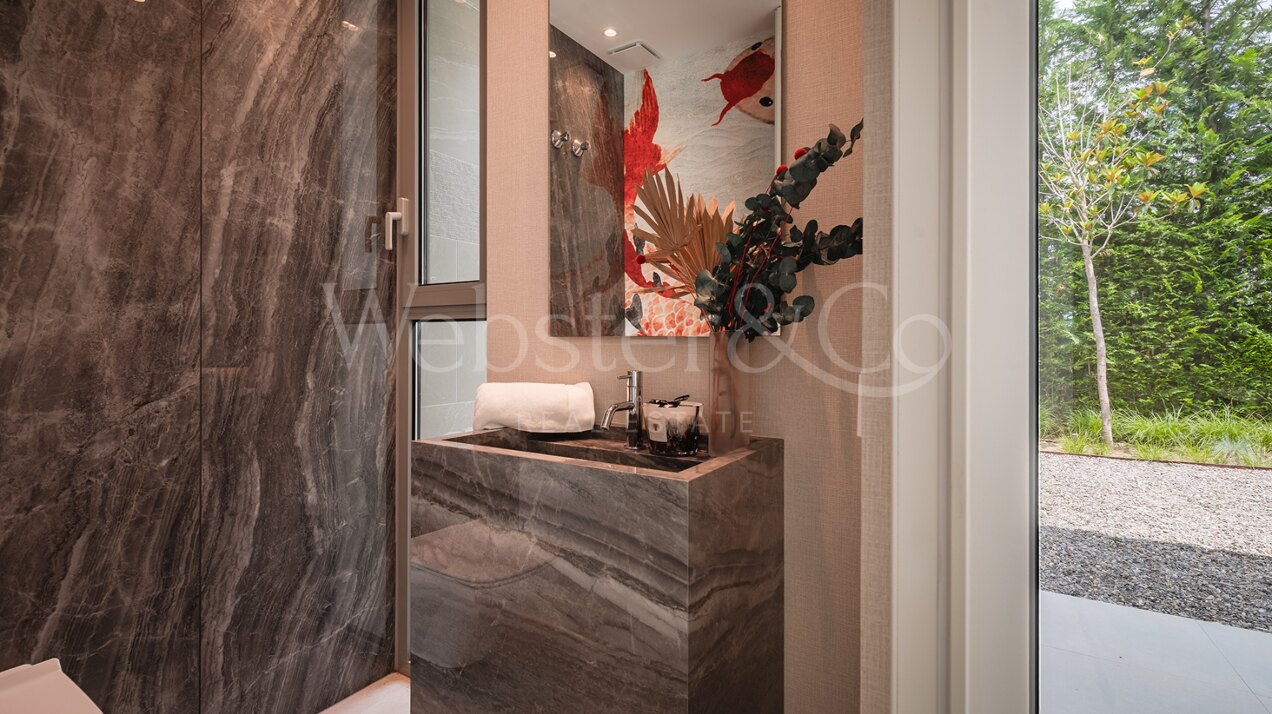 Villa Celeste - Serenity in El Paraiso, Estepona