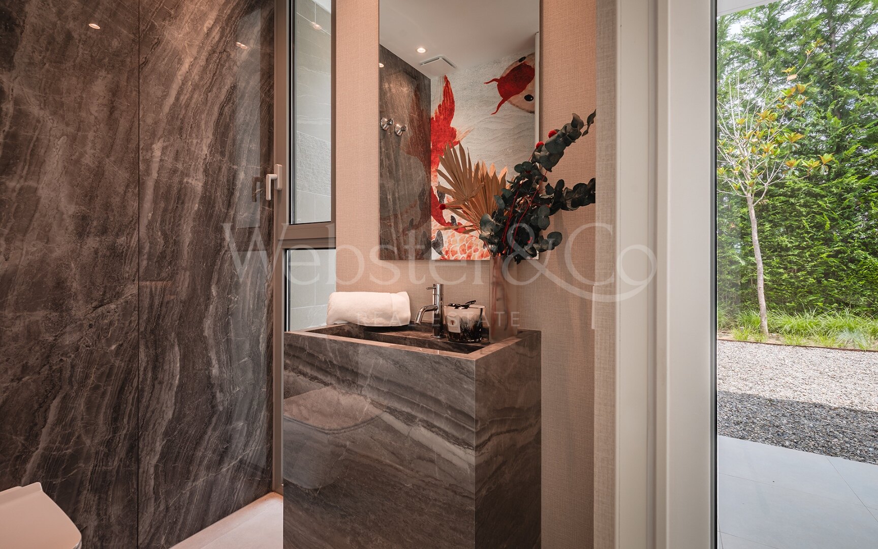 Villa Celeste - Serenity in El Paraiso, Estepona