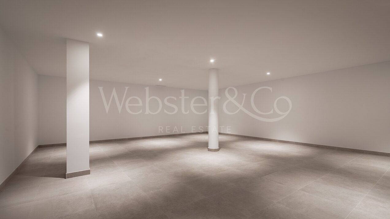 Villa Celeste - Serenity in El Paraiso, Estepona