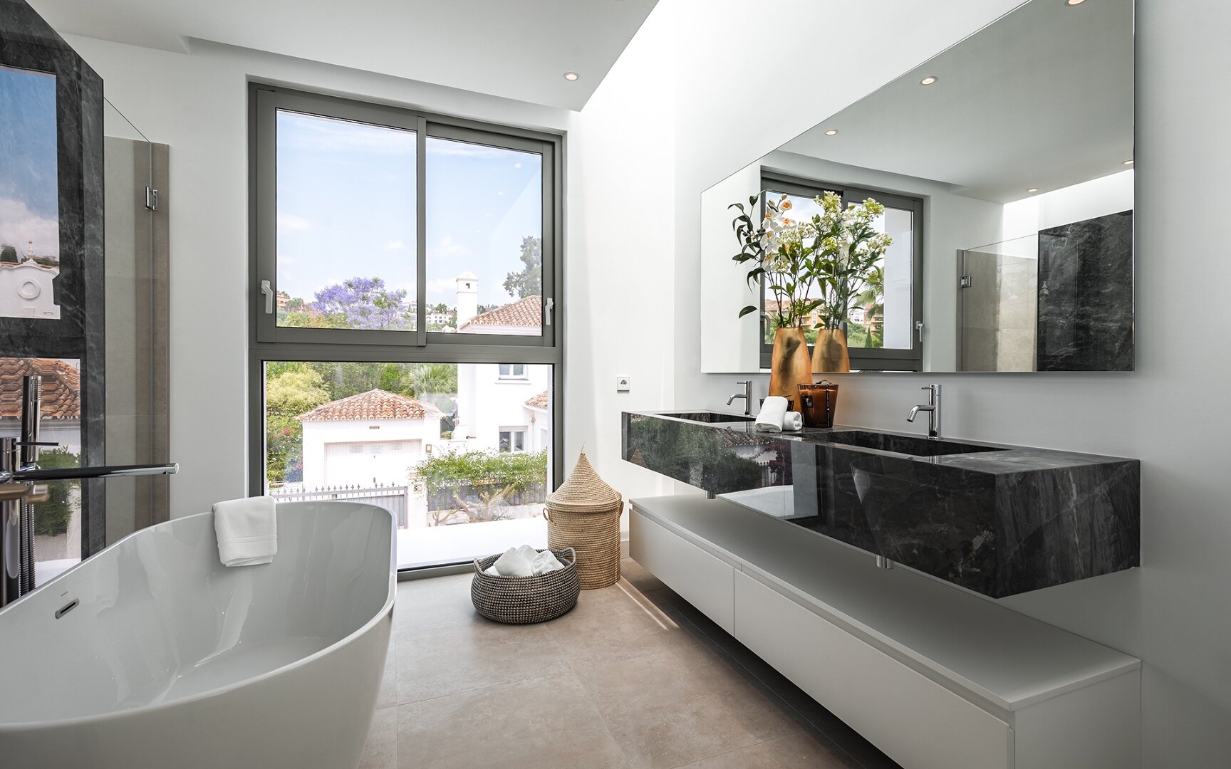 Villa Celeste – Serenidad en El Paraíso, Estepona