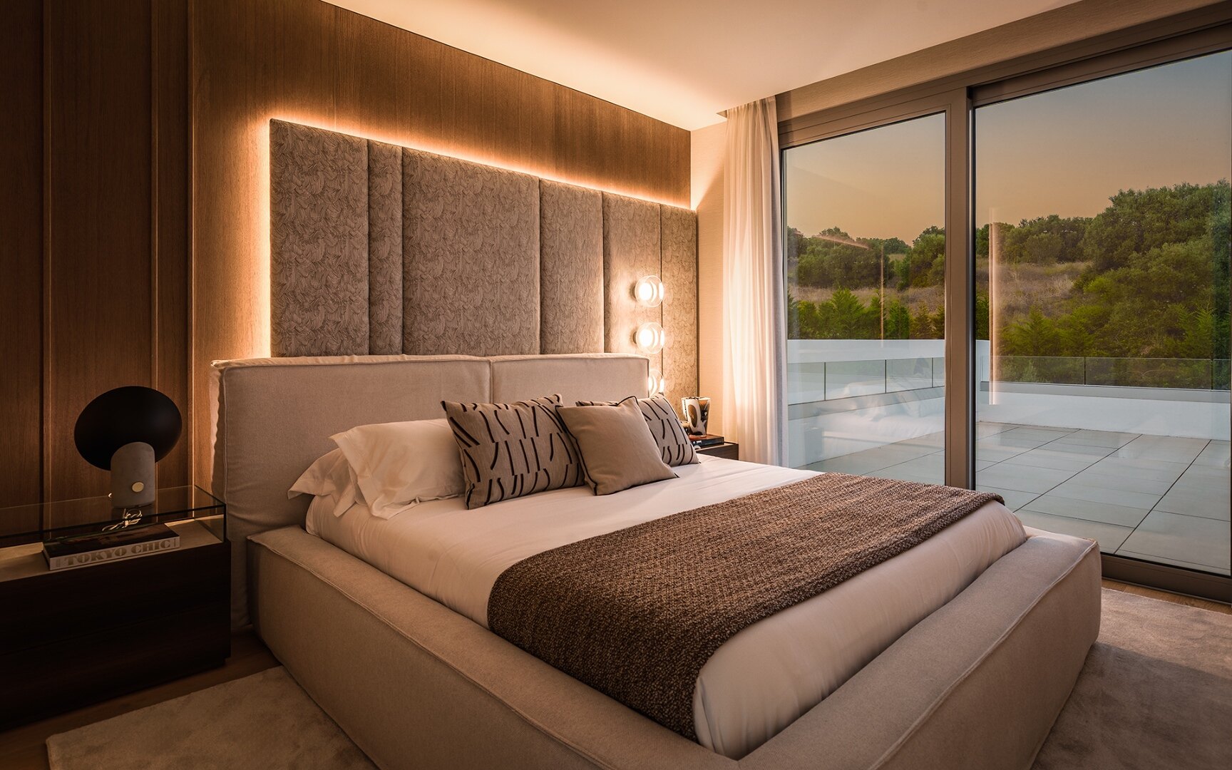 Villa Celeste – Serenidad en El Paraíso, Estepona