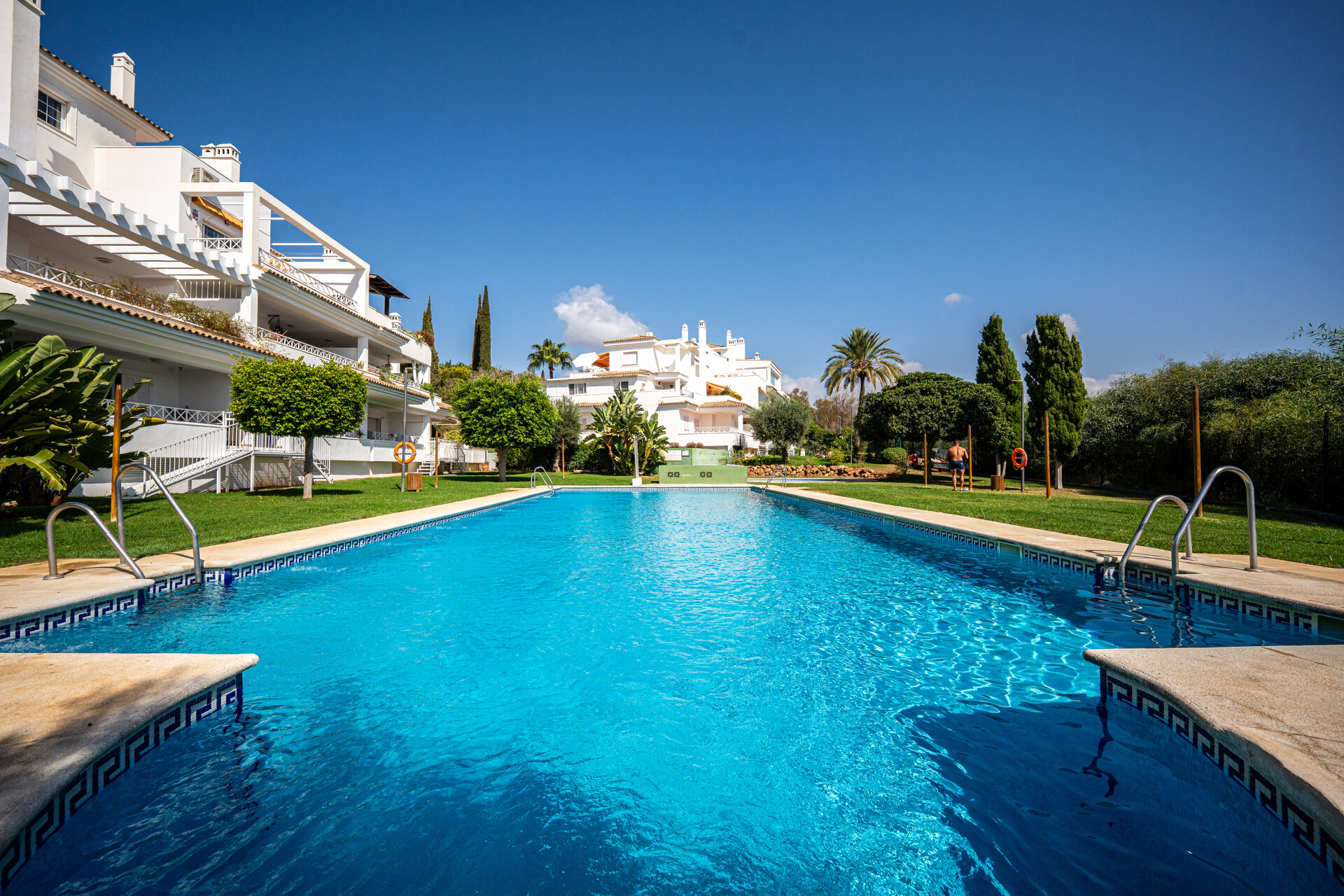 Apt Lomas del Rio - elegance surrounded by nature
