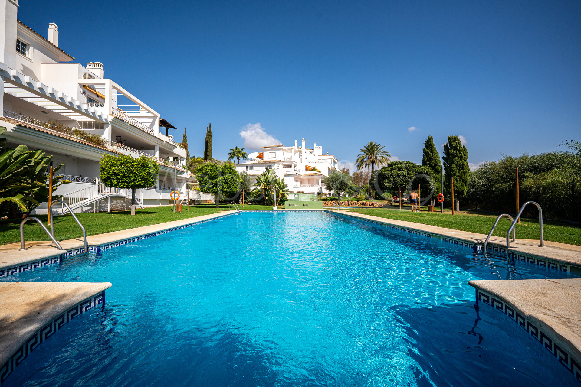 Apt Lomas del Rio - elegance surrounded by nature