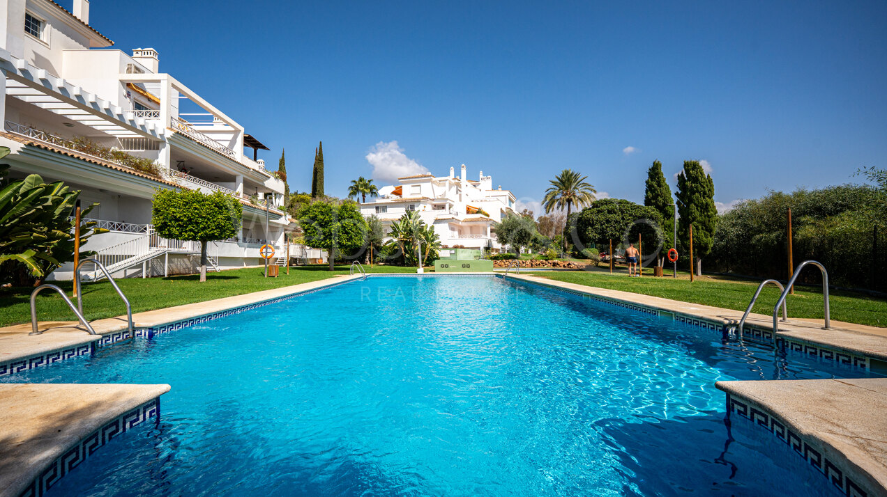 Apt Lomas del Rio - elegance surrounded by nature