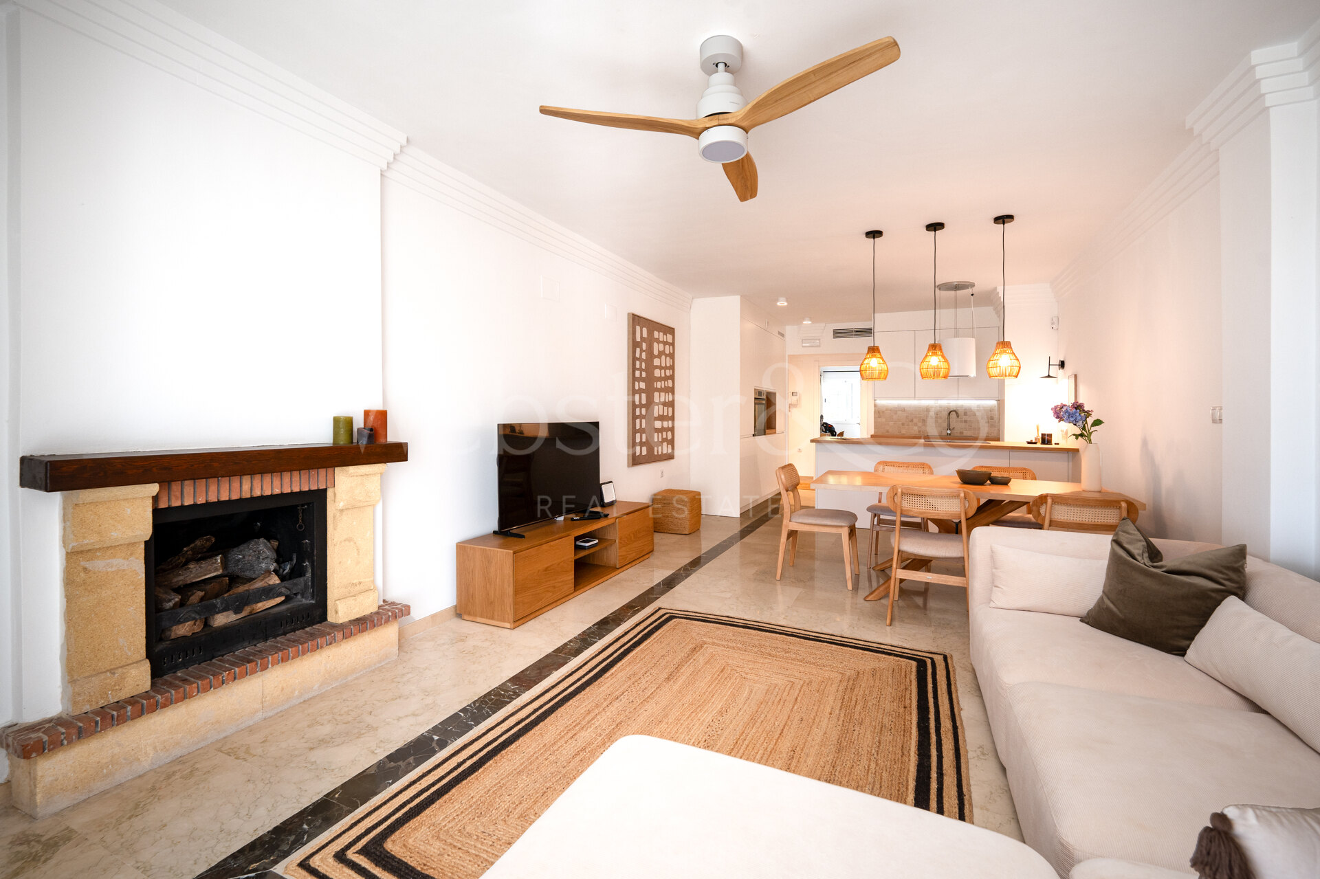 Apt Lomas del Rio - elegance surrounded by nature