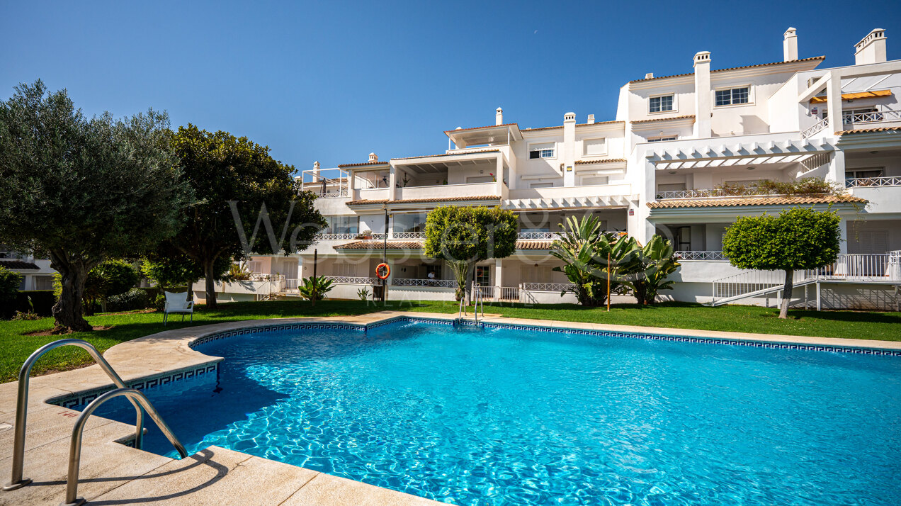 Apt Lomas del Rio - elegance surrounded by nature