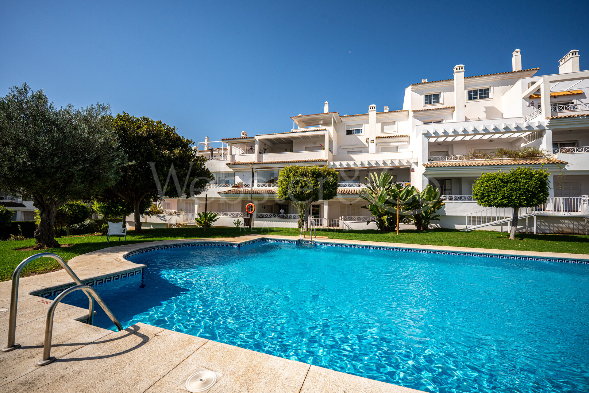 Apt Lomas del Rio - elegance surrounded by nature