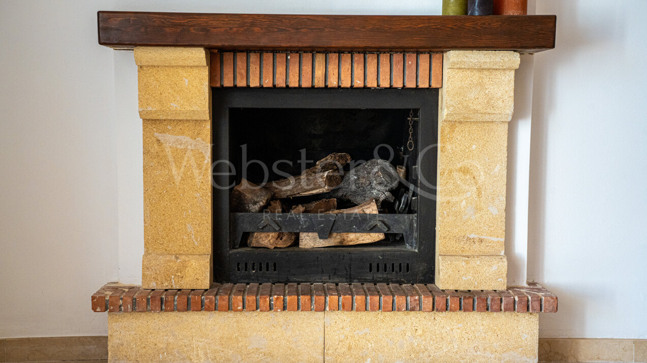 Apt Lomas del Rio - elegance surrounded by nature