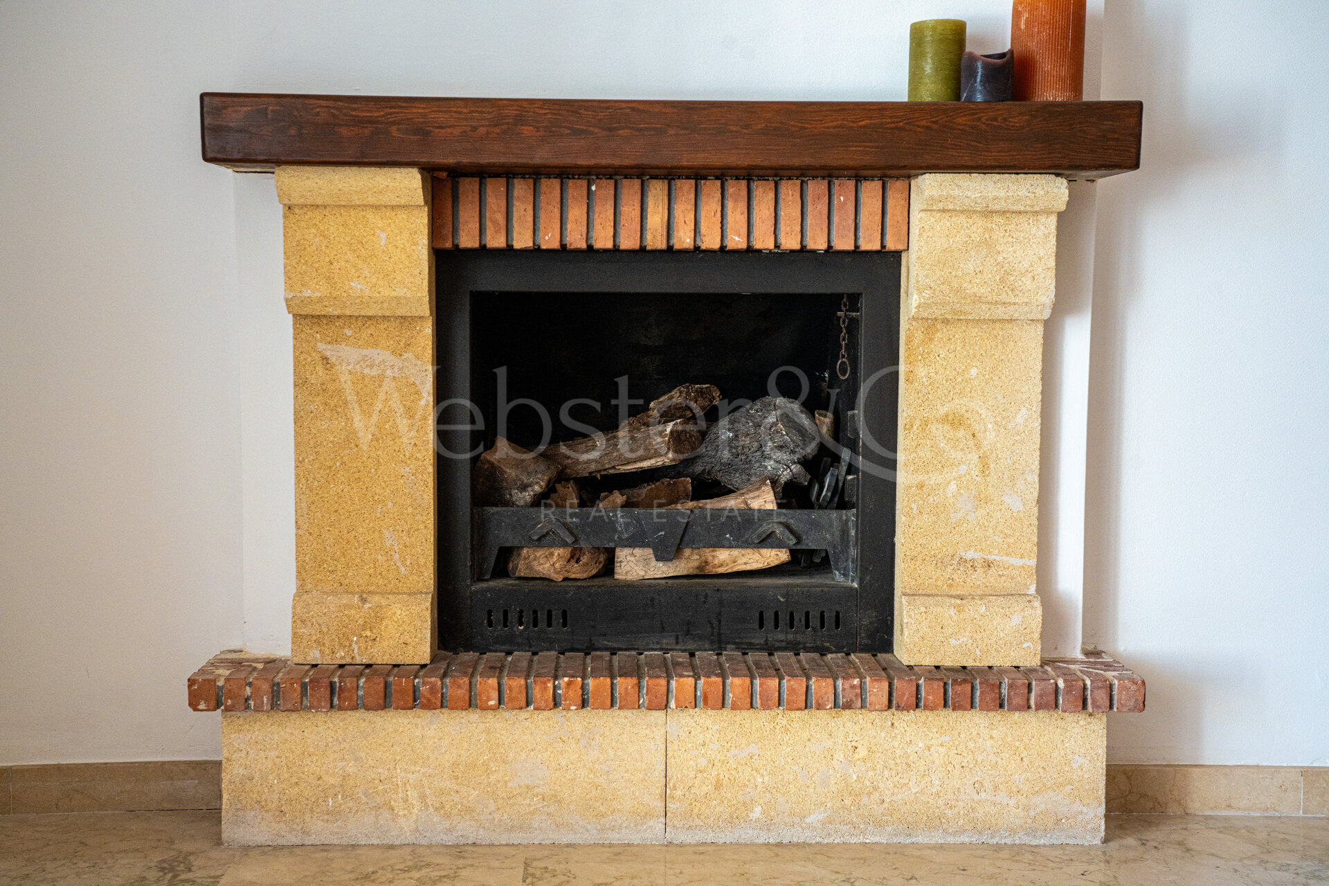 Apt Lomas del Rio - elegance surrounded by nature