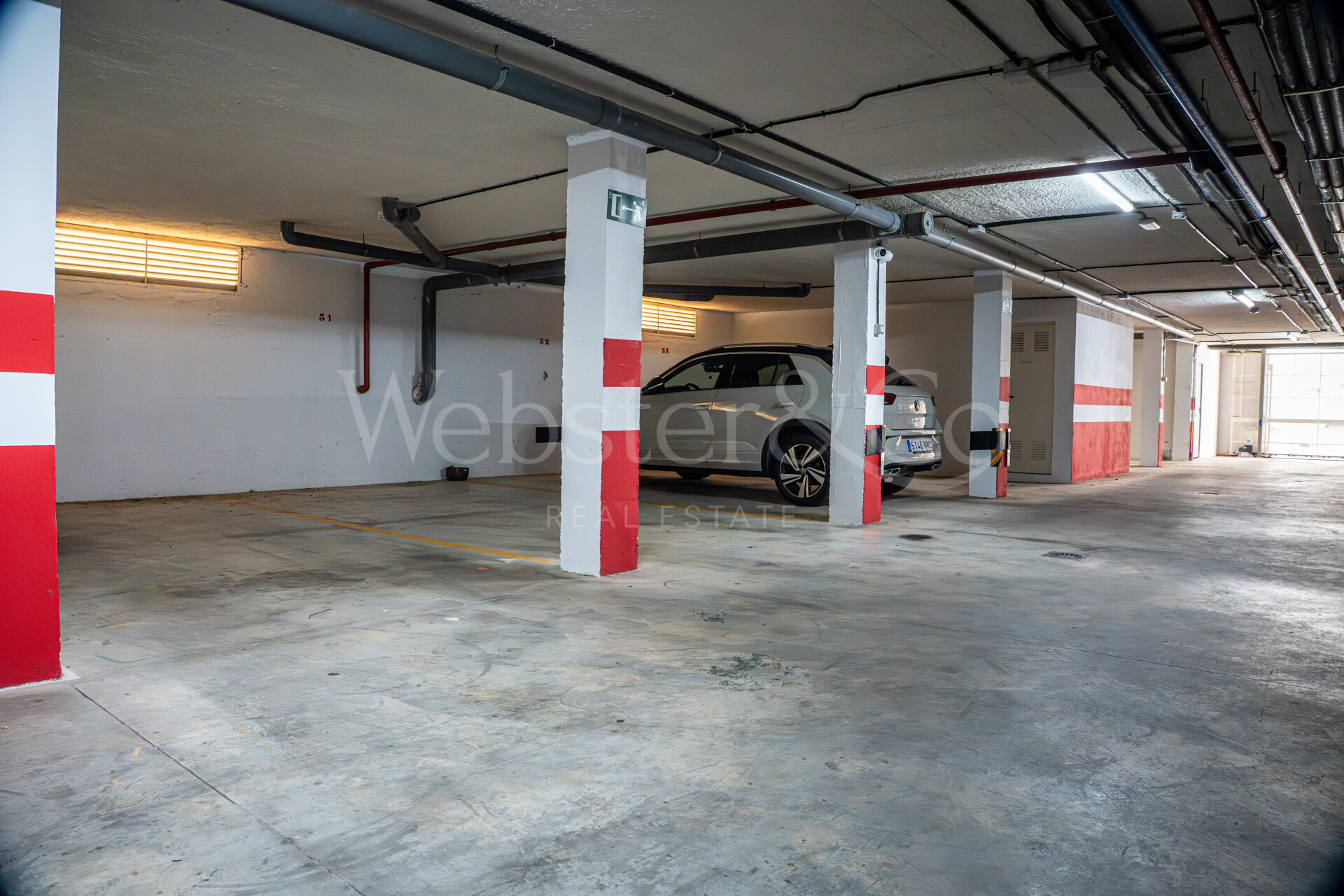 Apt Lomas del Rio - elegance surrounded by nature