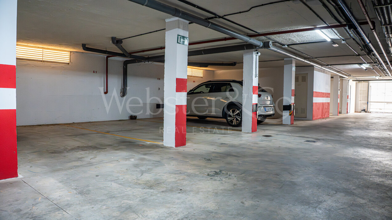 Apt Lomas del Rio - elegance surrounded by nature