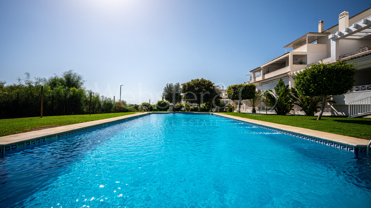 Apt Lomas del Rio - elegance surrounded by nature