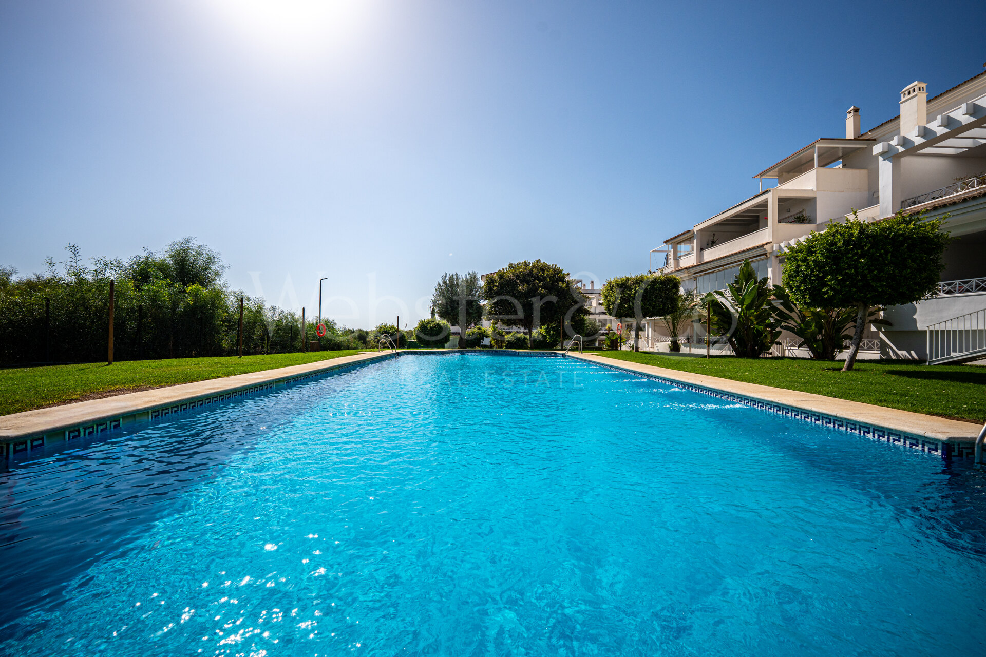 Apt Lomas del Rio - elegance surrounded by nature
