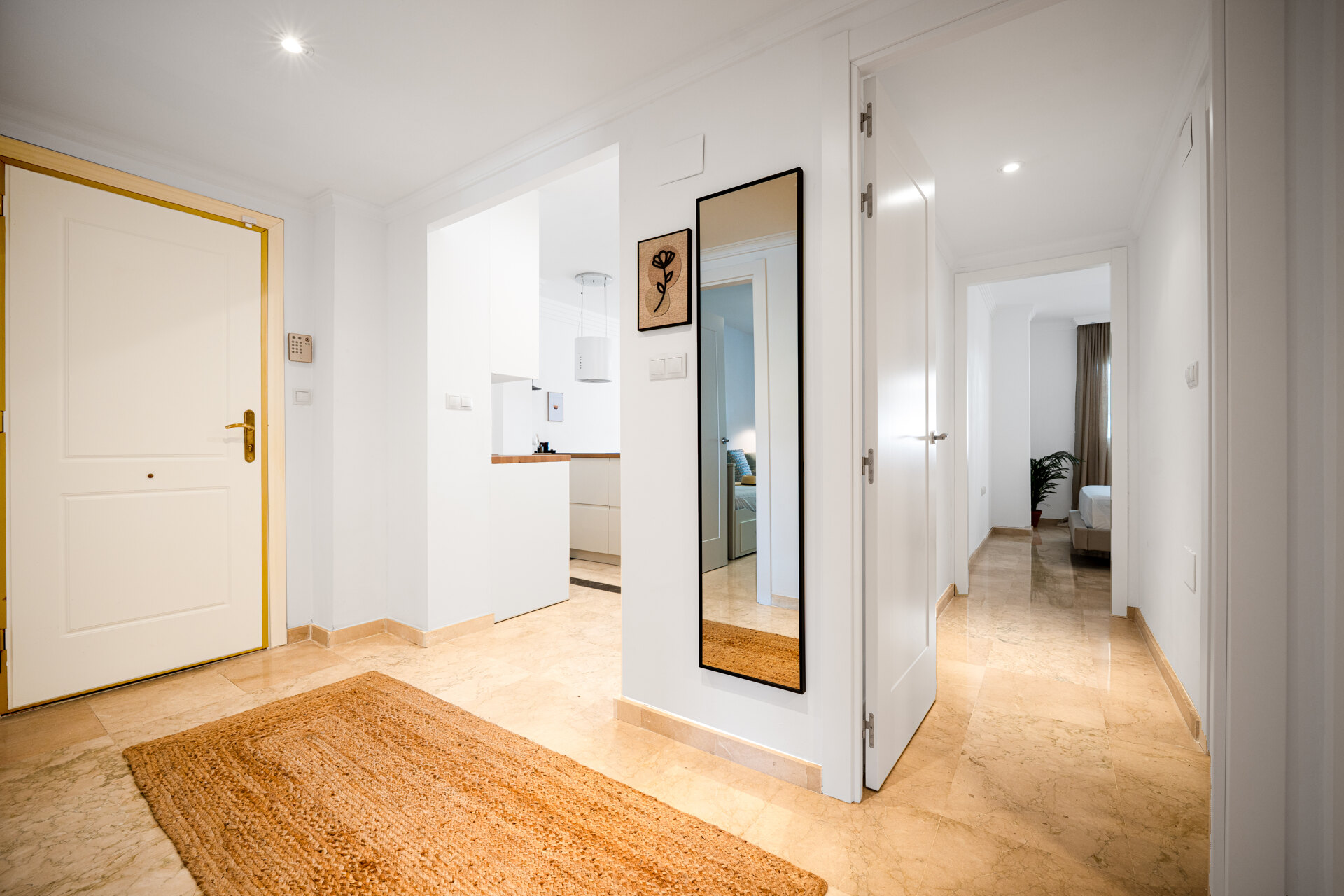 Apt Lomas del Rio - elegance surrounded by nature