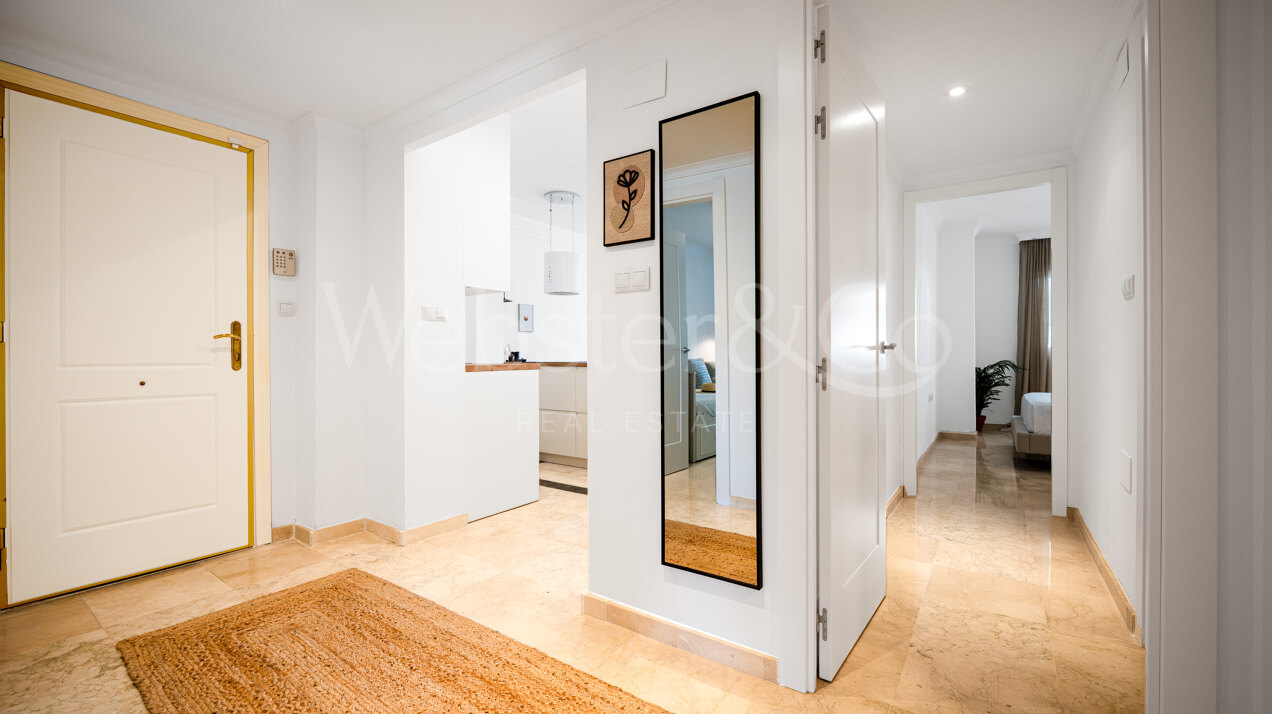 Apt Lomas del Rio - elegance surrounded by nature