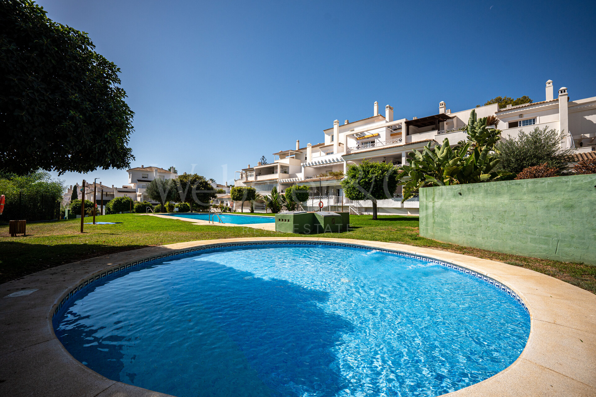 Apt Lomas del Rio - elegance surrounded by nature