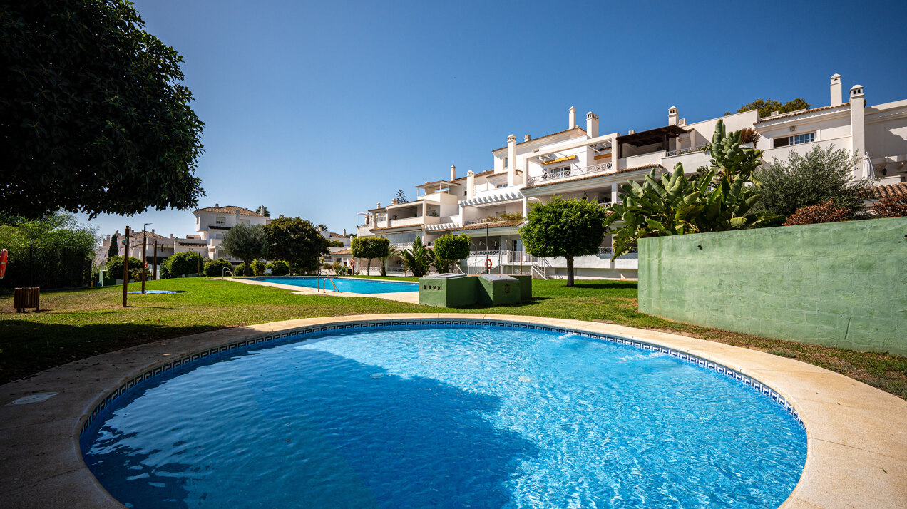 Apt Lomas del Rio - elegance surrounded by nature