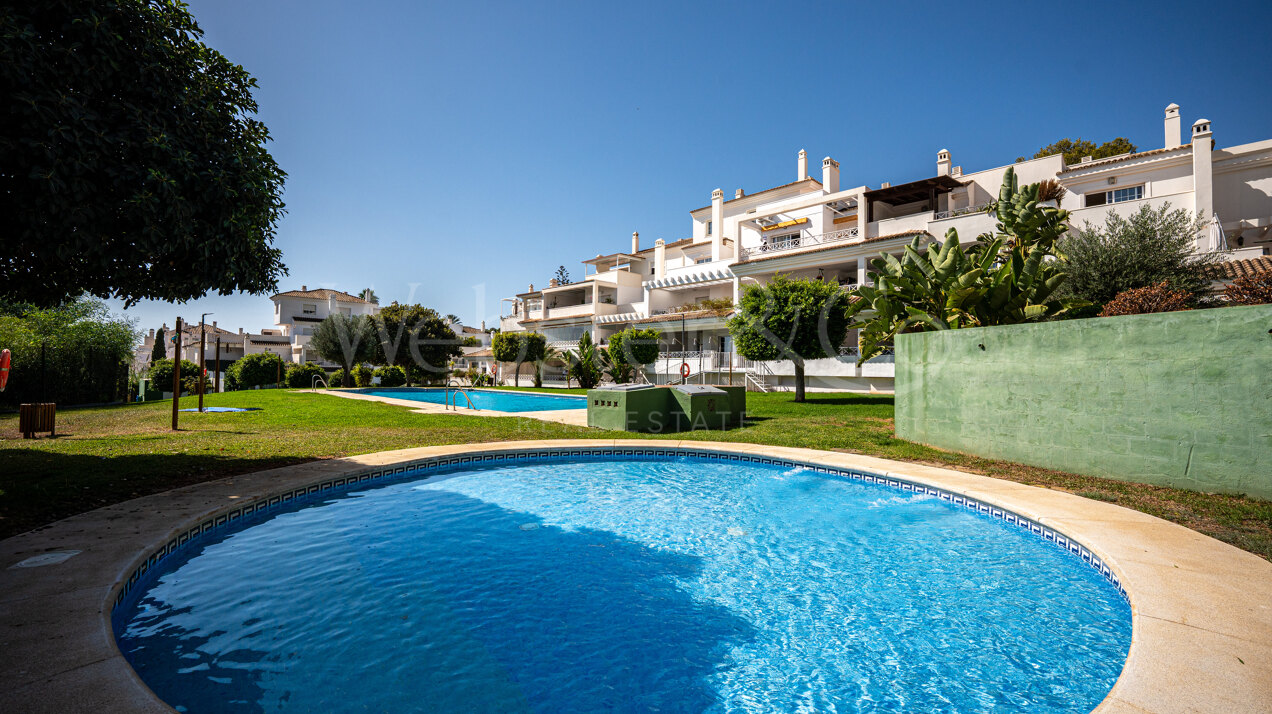 Apt Lomas del Rio - elegance surrounded by nature