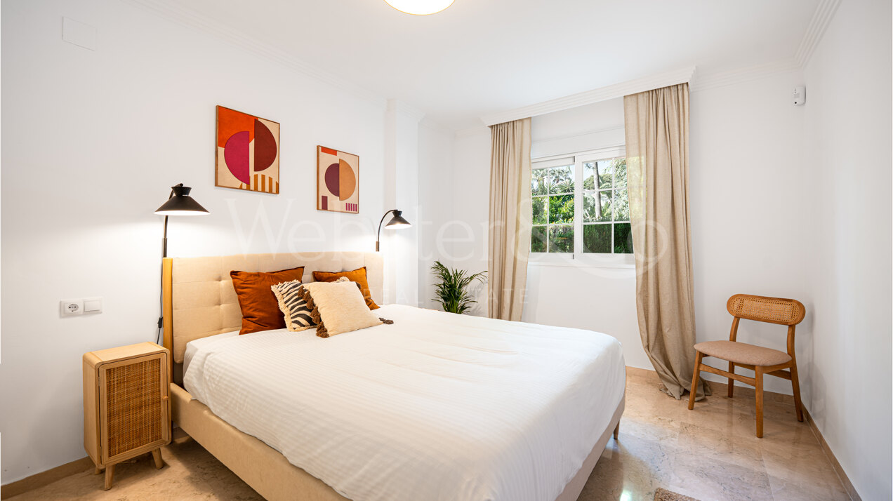 Apt Lomas del Rio - elegance surrounded by nature