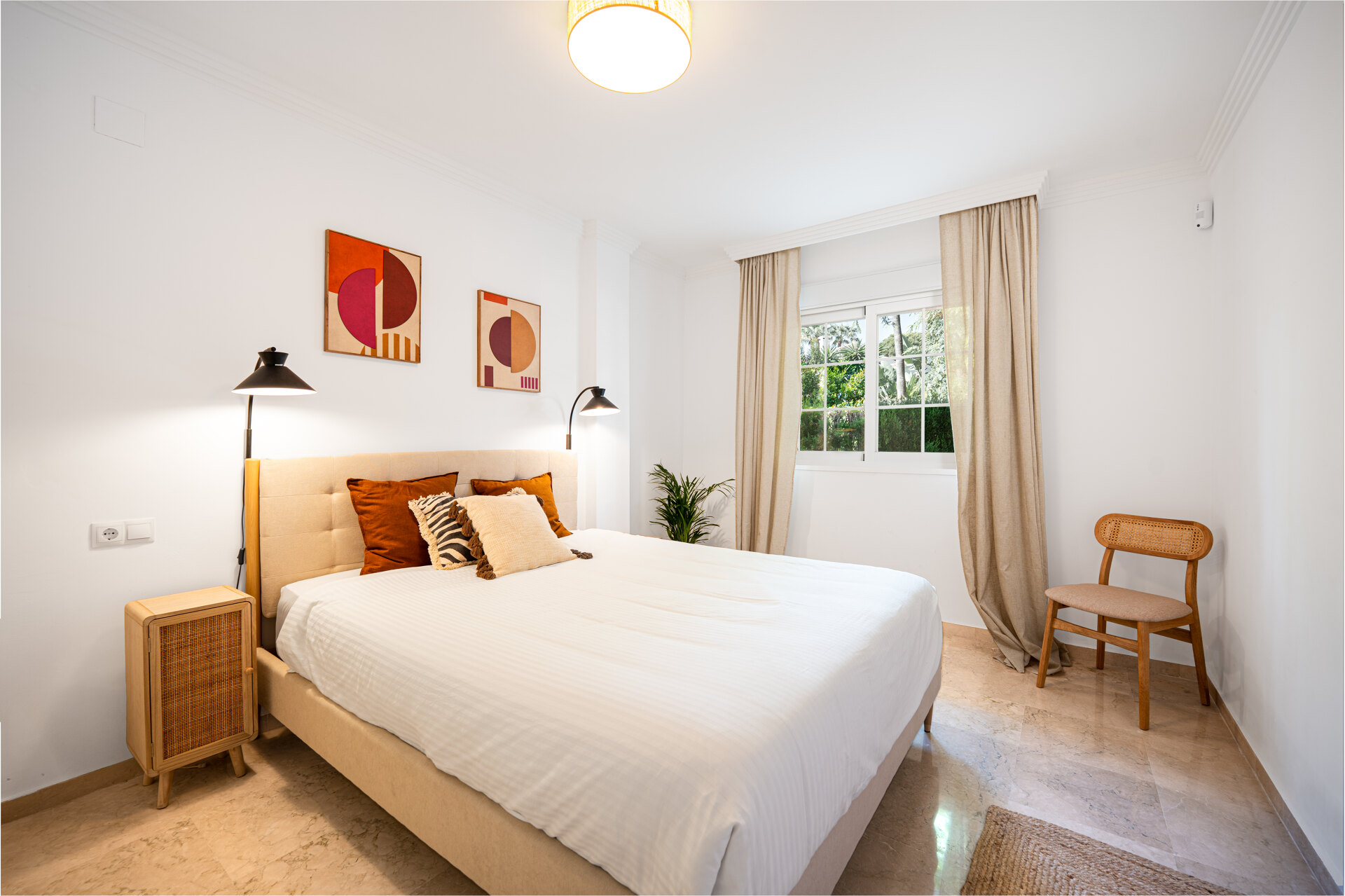 Apt Lomas del Rio - elegance surrounded by nature