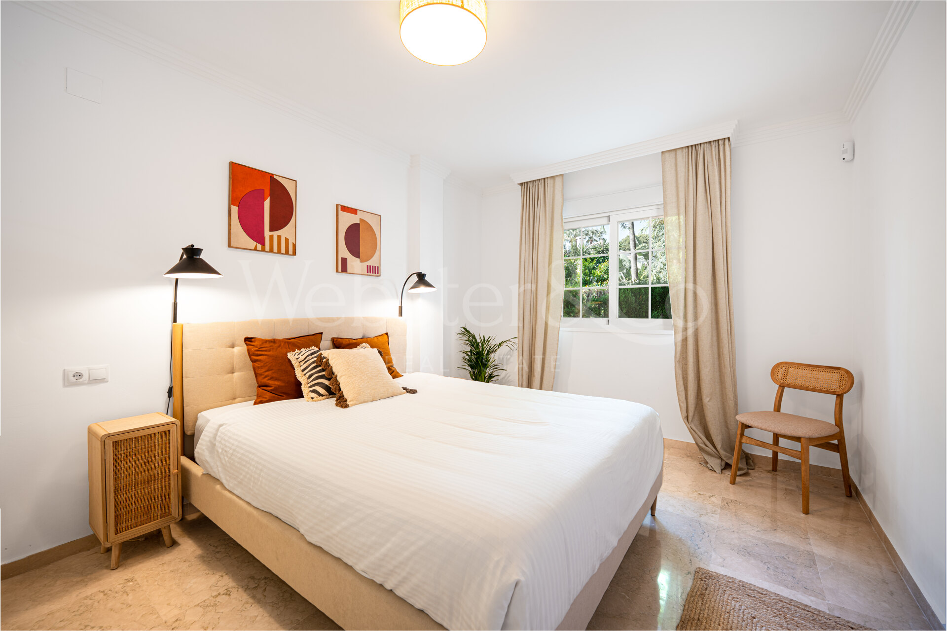 Apt Lomas del Rio - elegance surrounded by nature