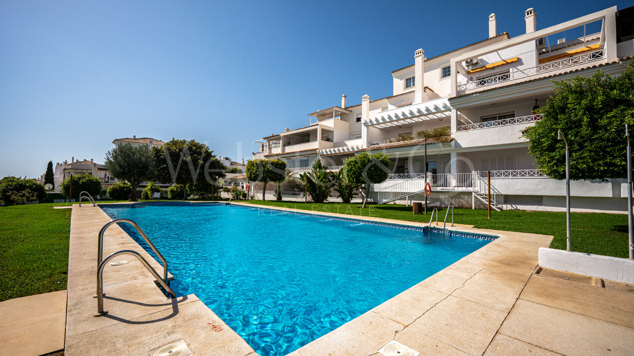 Apt Lomas del Rio - elegance surrounded by nature