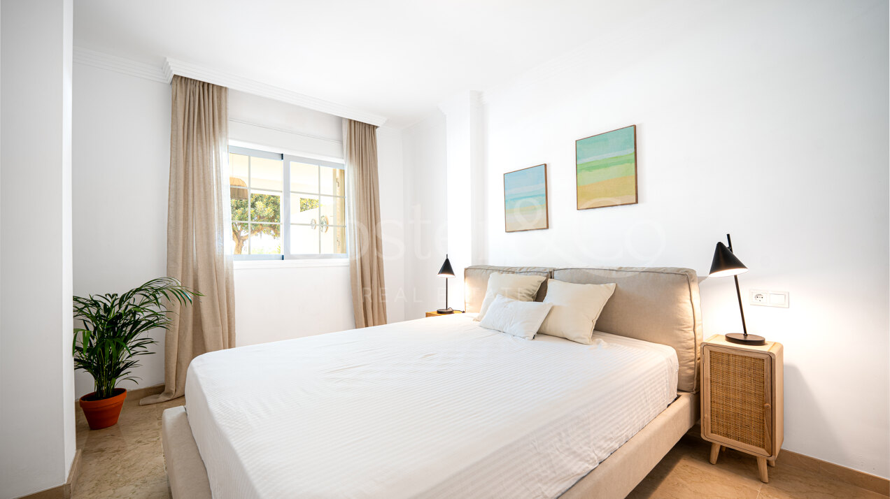 Apt Lomas del Rio - elegance surrounded by nature