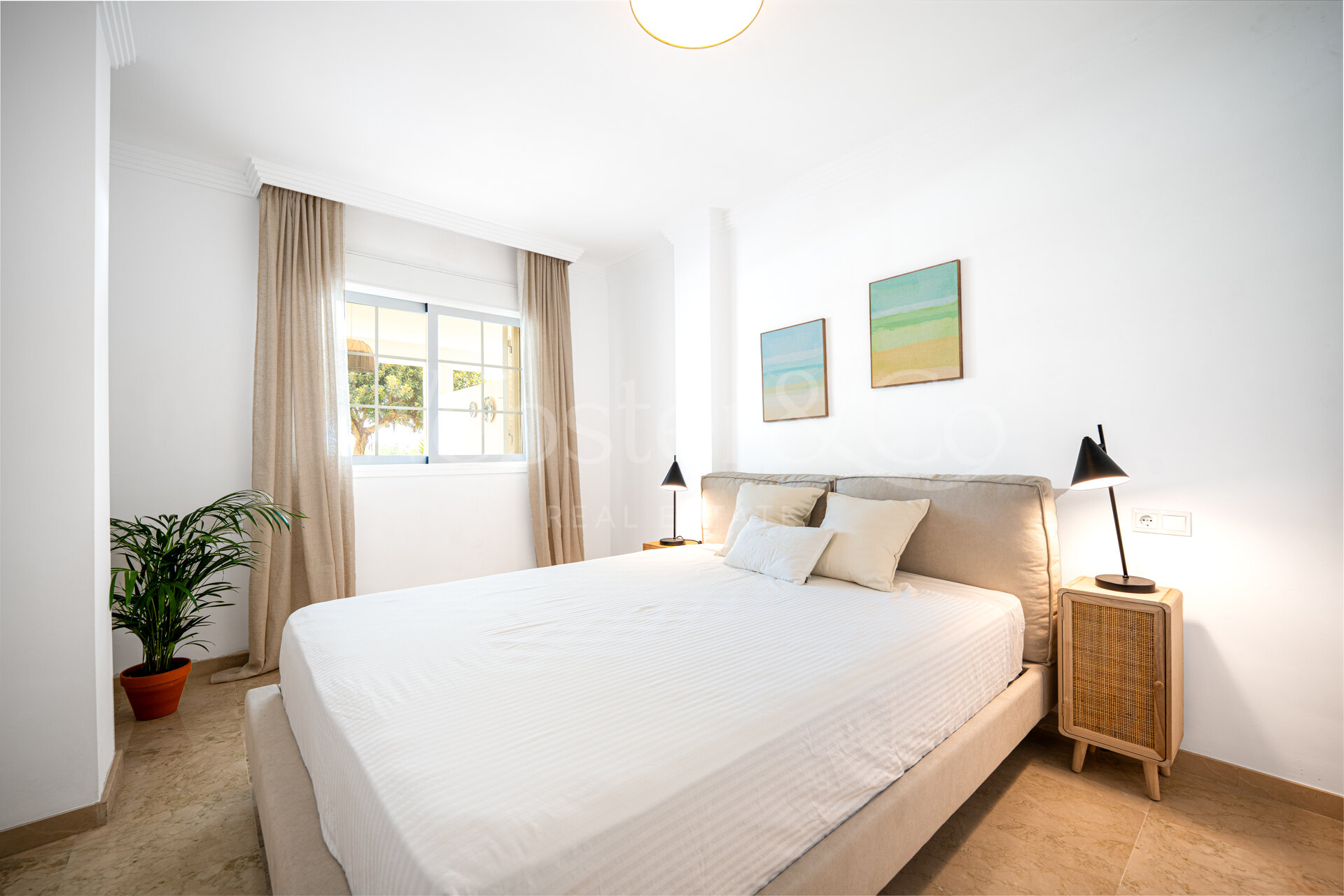 Apt Lomas del Rio - elegance surrounded by nature