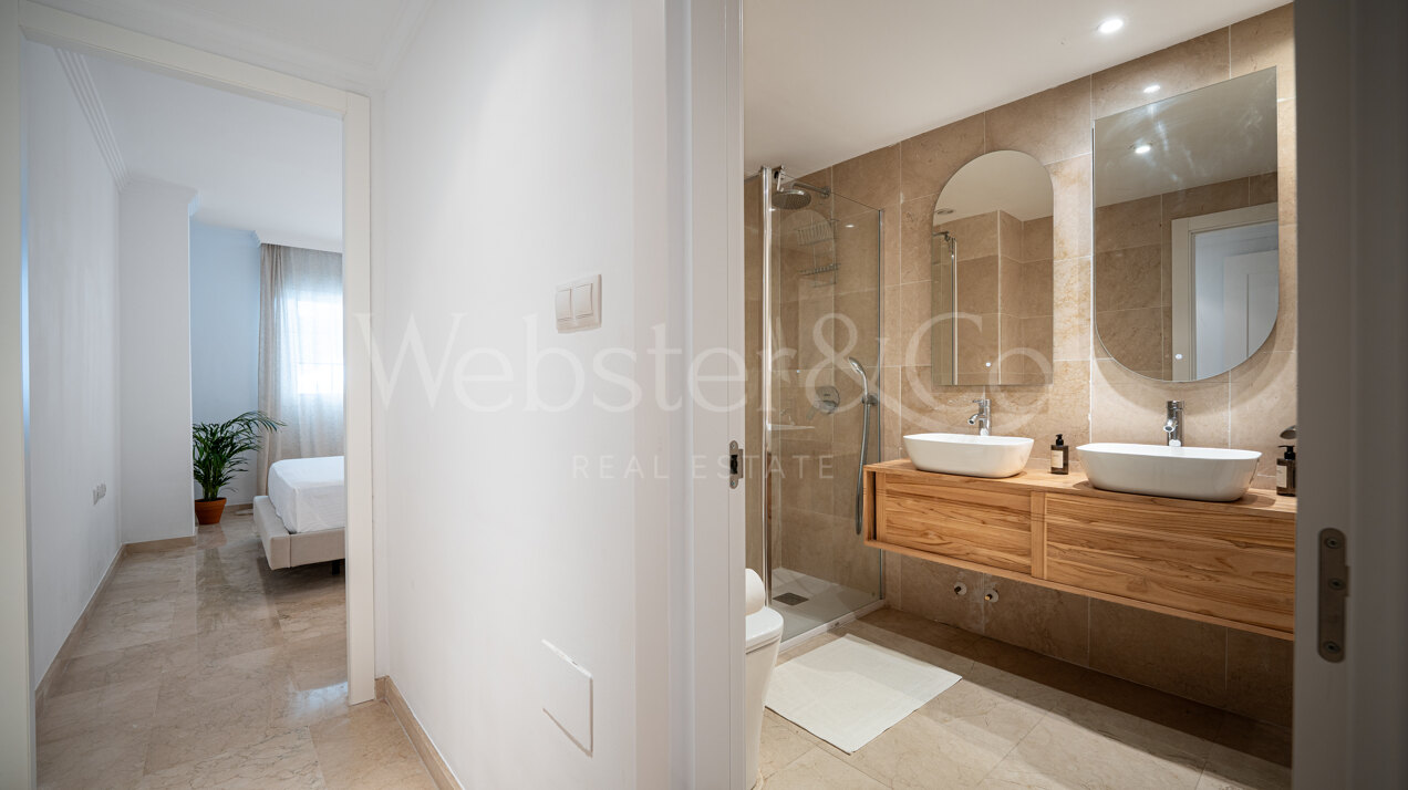 Apt Lomas del Rio - elegance surrounded by nature