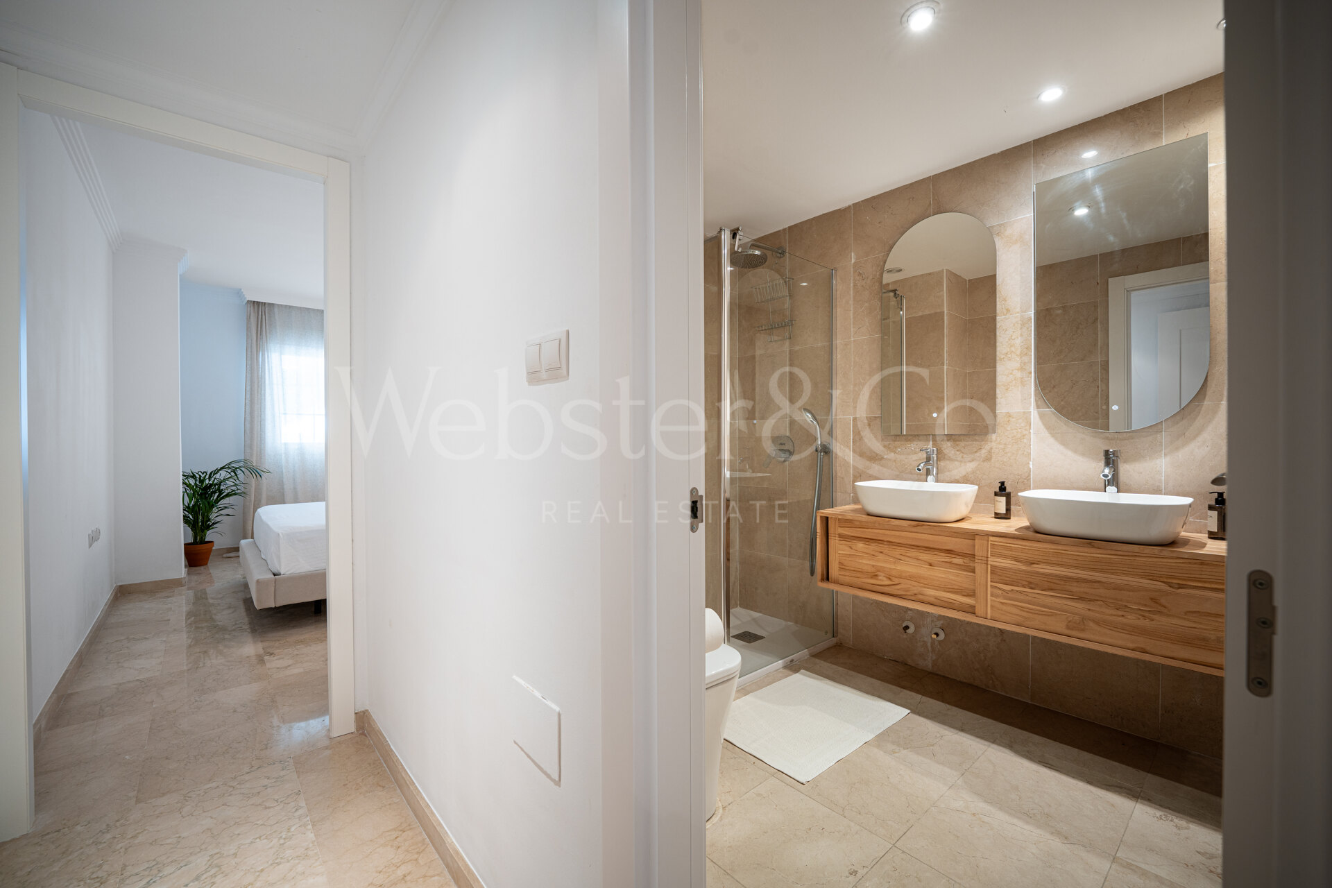 Apt Lomas del Rio - elegance surrounded by nature