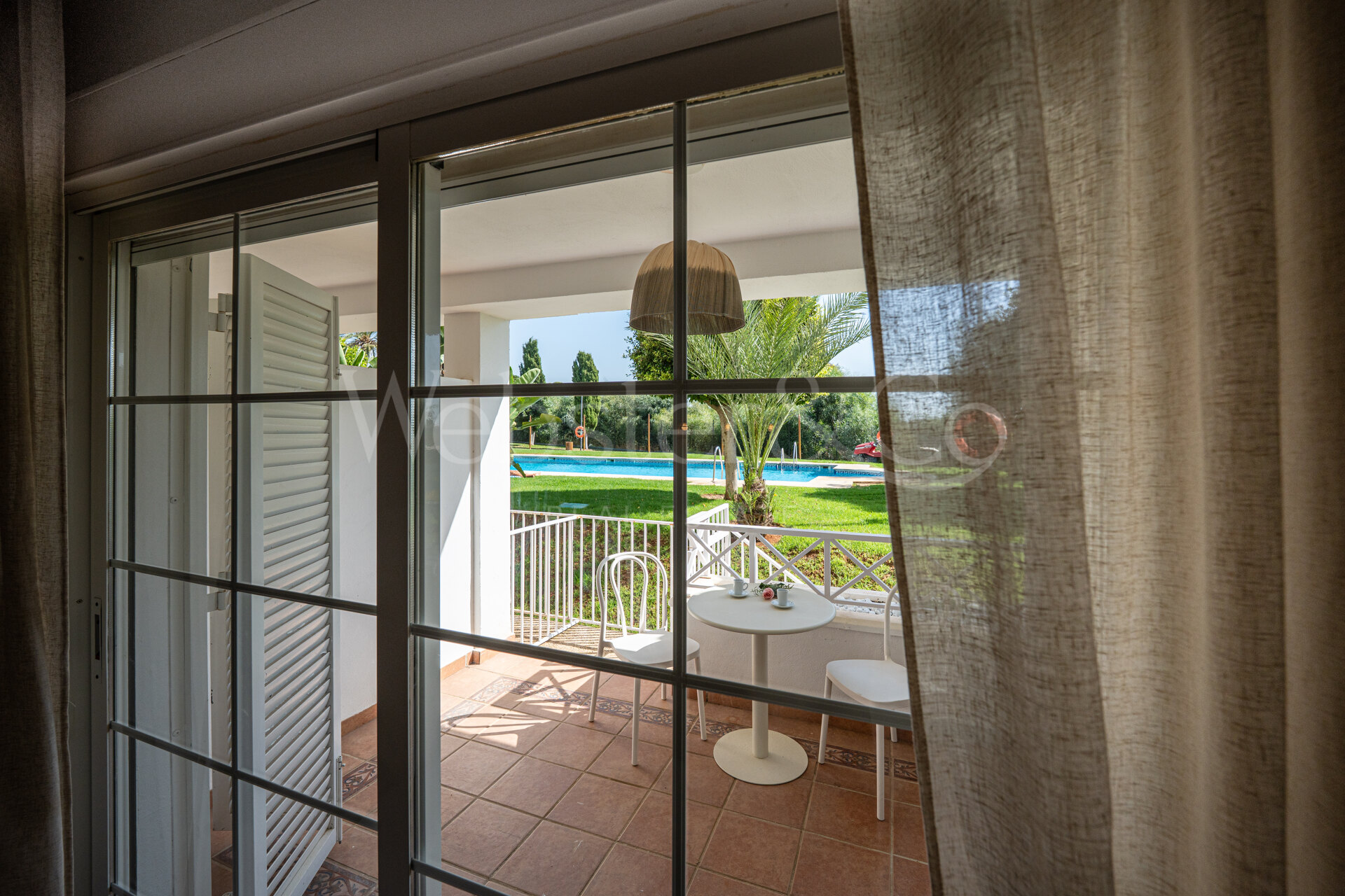 Apt Lomas del Rio - elegance surrounded by nature