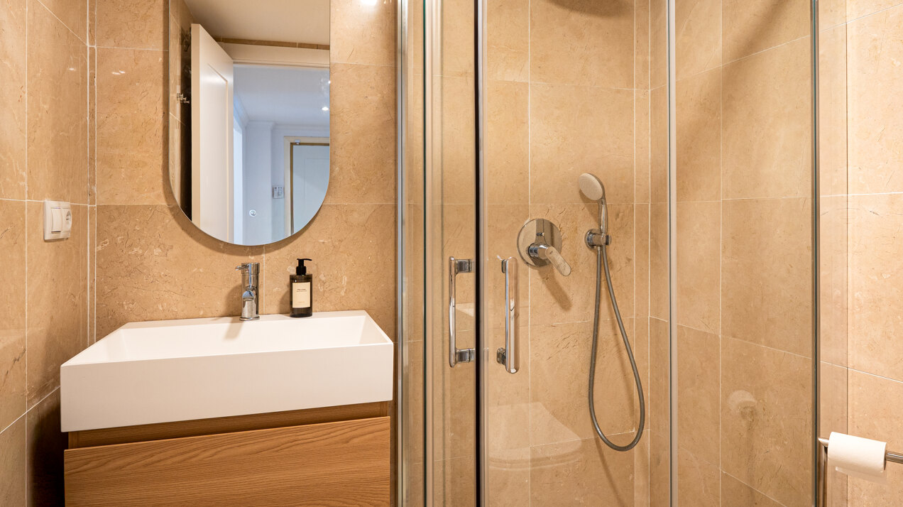 Apt Lomas del Rio - elegance surrounded by nature