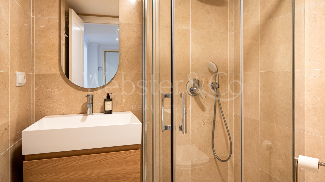 Apt Lomas del Rio - elegance surrounded by nature