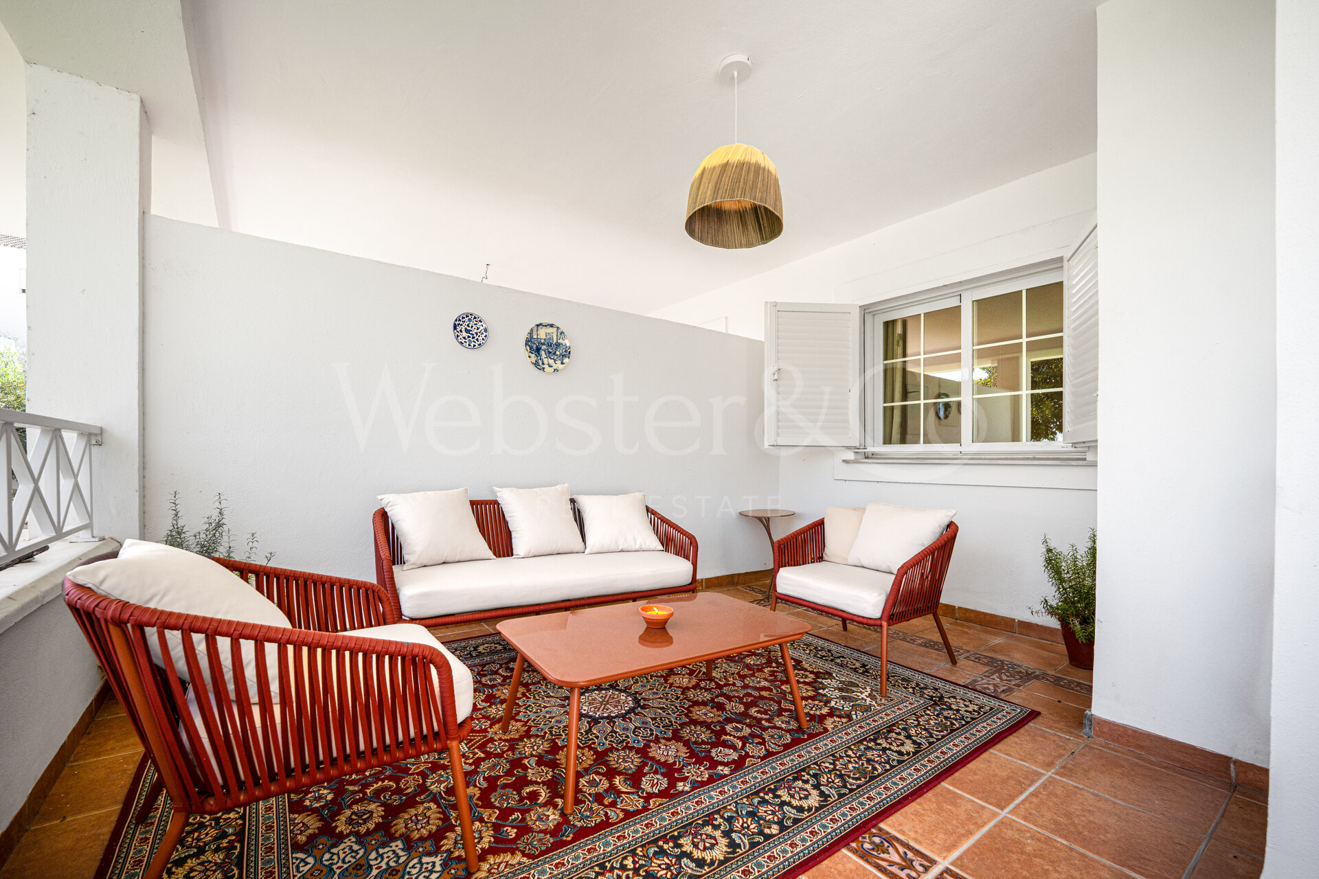 Apt Lomas del Rio - elegance surrounded by nature