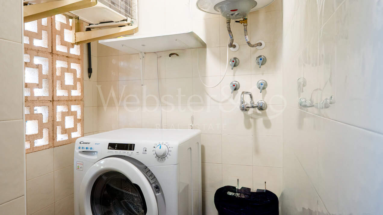 Apt Lomas del Rio - elegance surrounded by nature