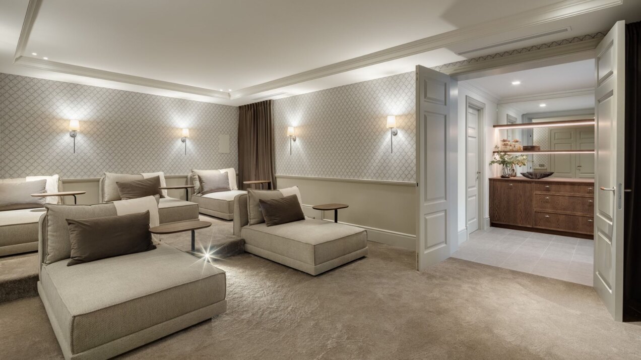 Villa Liora - Elegant Home in La Zagaleta
