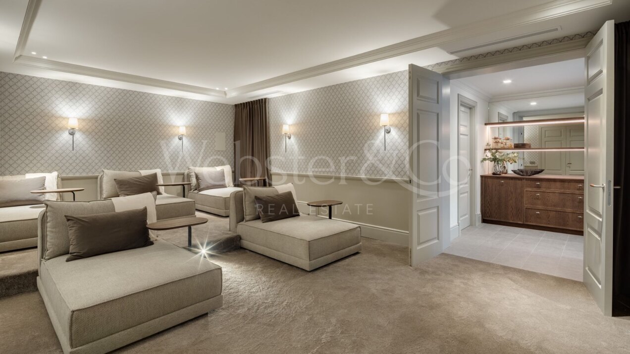 Villa Liora - Elegant Home in La Zagaleta