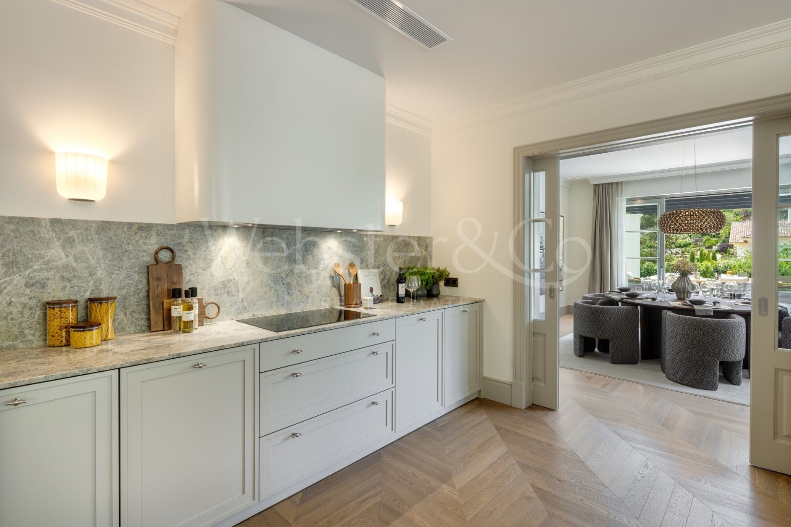 Villa Liora - Elegant Home in La Zagaleta