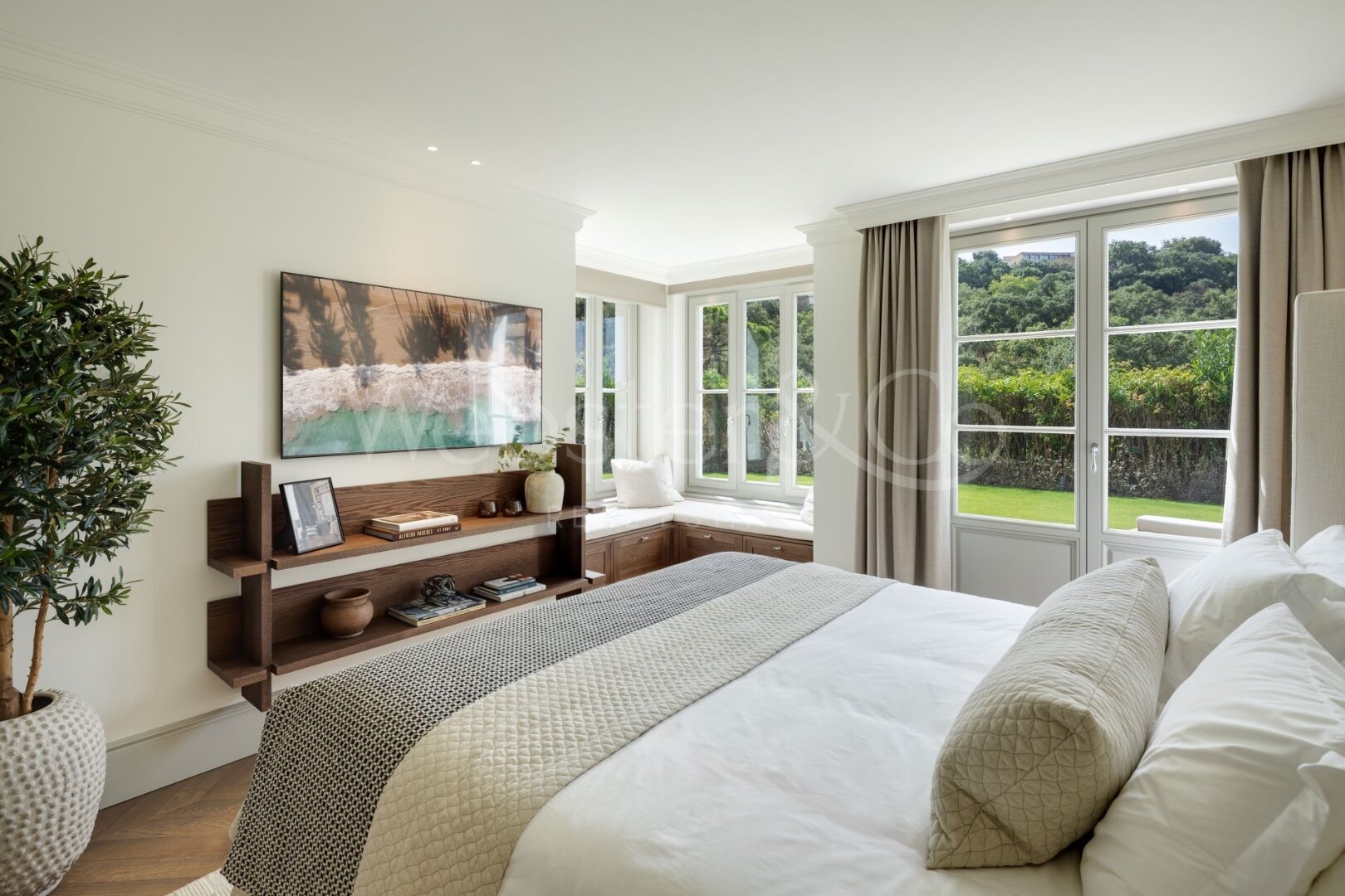 Villa Liora - Elegant Home in La Zagaleta