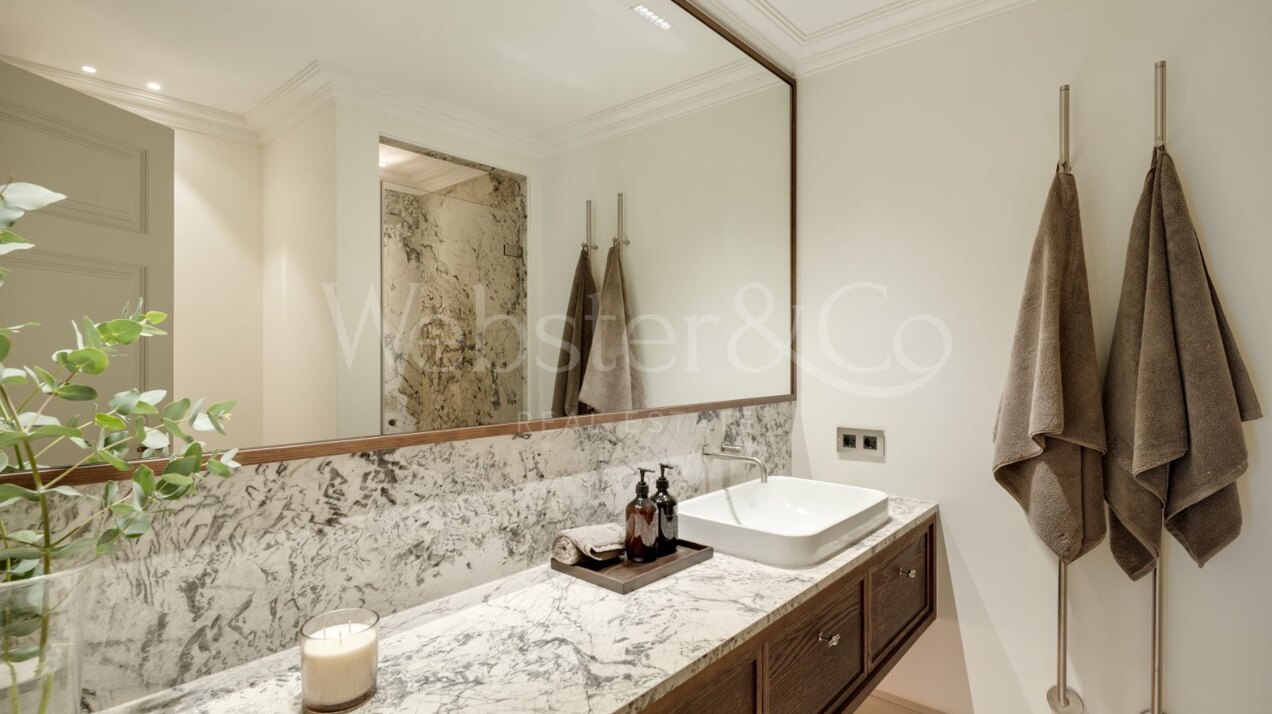 Villa Liora - Elegant Home in La Zagaleta